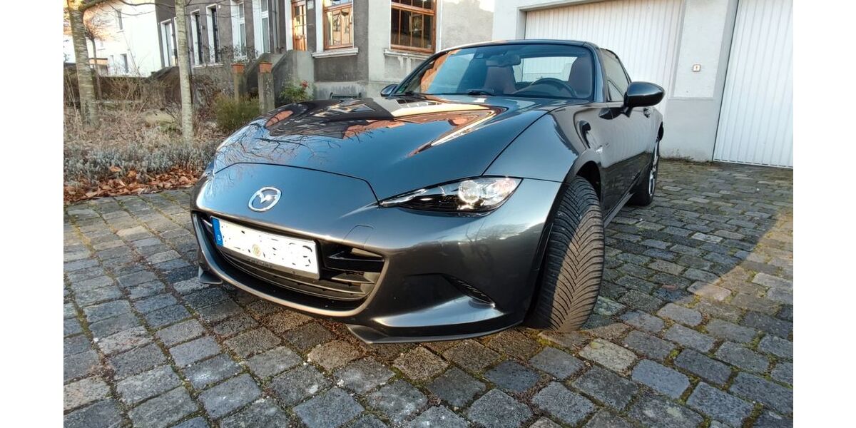 Mazda MX-5 74.200 km 18.800 &euro; Gladbeck 45966
