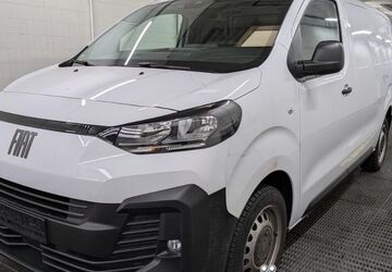 Fiat Scudo 23.655 km 20.990 &euro; Hohenlockstedt 25551