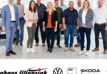 VW Passat Variant 11.998 km 44.990 &euro; Dippoldiswalde 01744