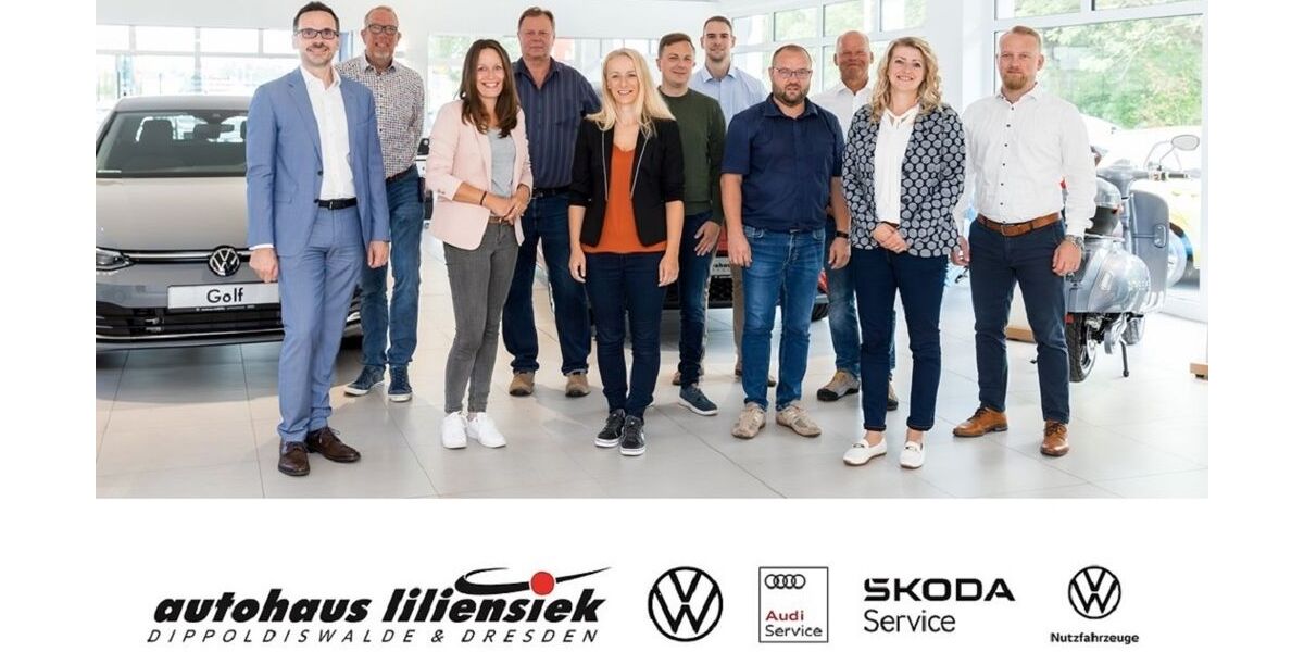 VW Passat Variant 11.998 km 44.990 &euro; Dippoldiswalde 01744