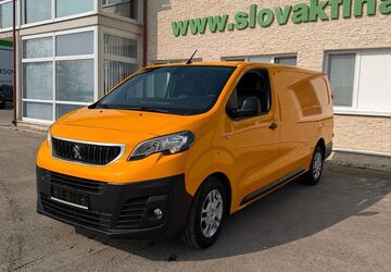 Peugeot Expert 102.986 km 10.800 &euro; Levice 93401