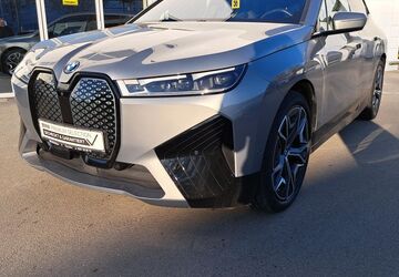 BMW iX 20.991 km 45.970 &euro; Dresden 01067