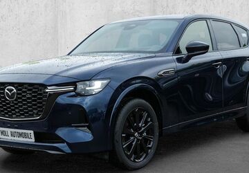 Mazda CX-60 13.900 km 48.990 &euro; Düren 52351