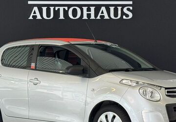 Citroen C1 41.305 km 9.990 &euro; Wuppertal 42285