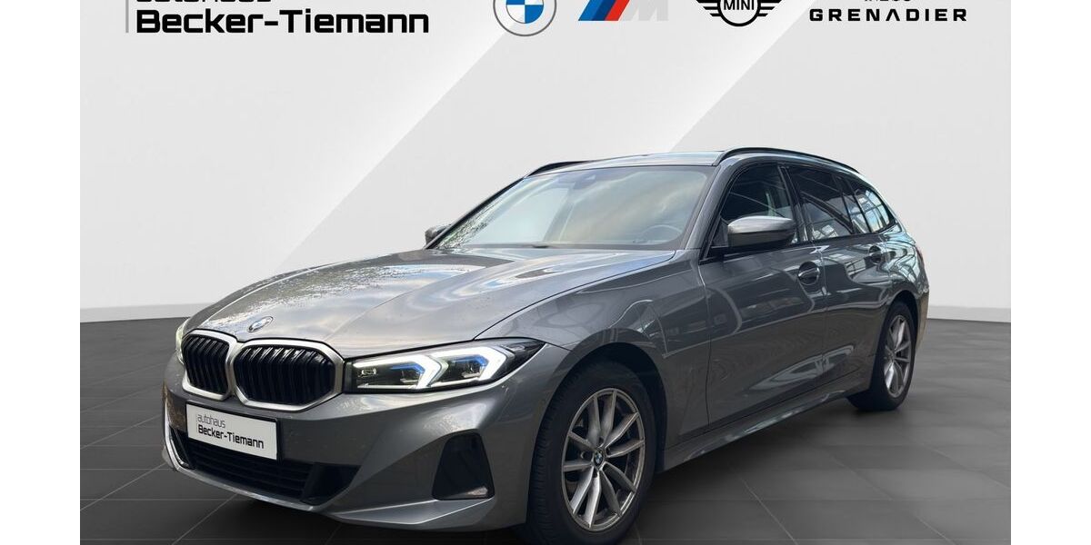 BMW 318 72.304 km 25.553 &euro; Bünde 32257