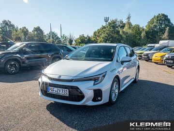 Gebrauchte Suzuki Swace