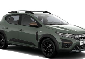 Dacia Sandero 3.549 km 19.850 &euro; Bremen 28199