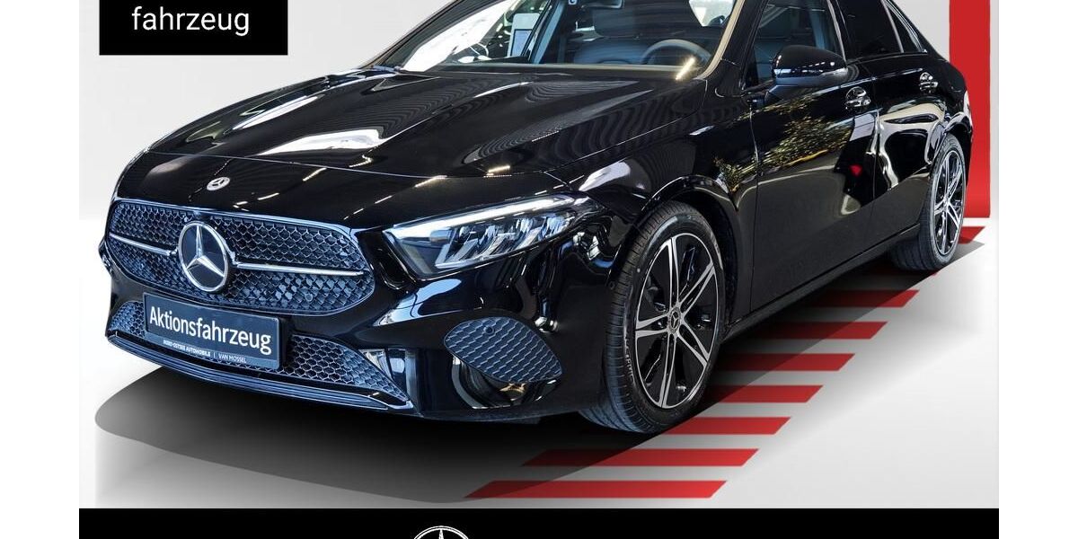 Mercedes-Benz A 180 5.500 km 36.898 &euro; Heide 25746