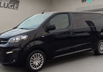 Opel Vivaro 12.421 km 27.540 &euro; Leese 31633