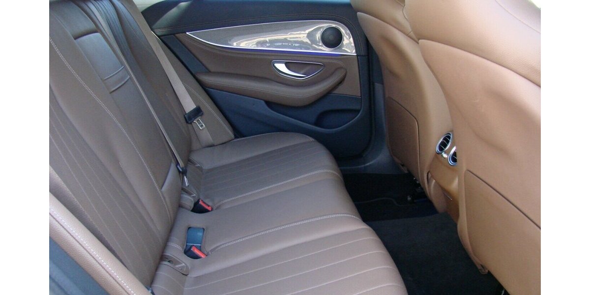 Mercedes-Benz E 300 de AMG Exclusive Interieur Hybrid Kamera Tem 97.123 km 29.480 &euro; Falkensee 14612