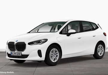 BMW 225 Active Tourer 57.825 km 27.500 &euro; Ismaning 85737
