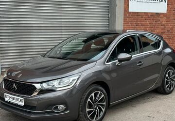 Citroen DS4 69.980 km 11.299 &euro; Düren 52353