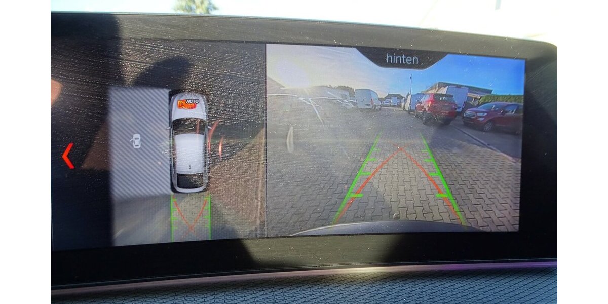 BMW 630 Gran Turismo 630 d xDrive M Sport Panoramadach 199.788 km 22.990 &euro; Rodgau 63110