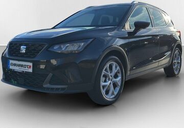 Seat Arona 26.800 km 19.490 &euro; Zellingen 97225