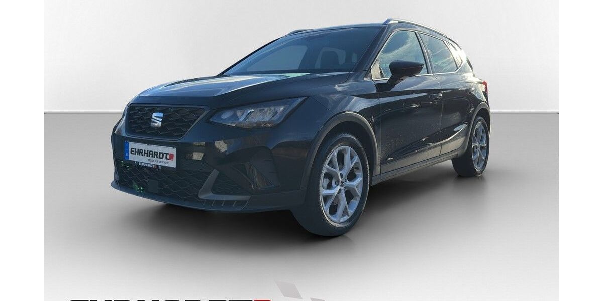 Seat Arona 26.800 km 19.490 &euro; Zellingen 97225