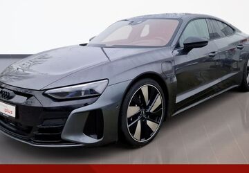 Audi e-tron GT 52.450 km 52.860 &euro; Mühldorf am Inn 84453