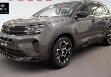 Citroen C5 Aircross 29.950 km 19.980 &euro; Schwandorf 92421