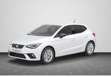 Seat Ibiza 15.272 km 22.980 &euro; Mayen 56727