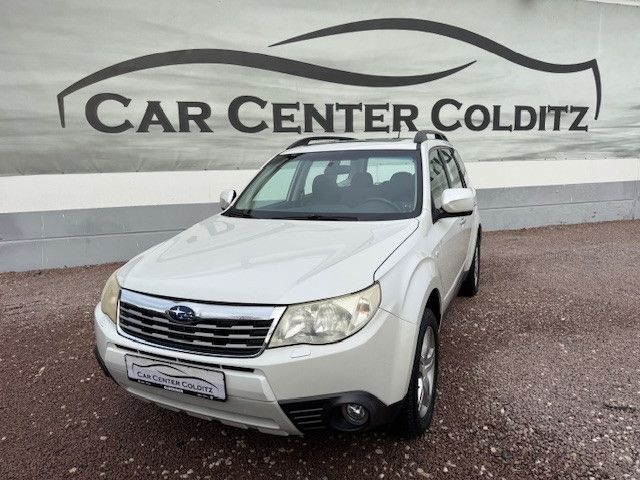 Subaru Forester 231.000 km 7.480 &euro; Colditz 04680