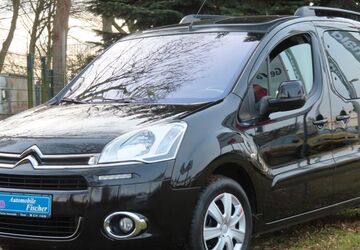 Citroen Berlingo 130.000 km 9.900 &euro; Wesel 46485