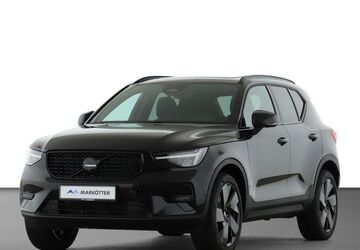 Volvo XC40 5.500 km 44.990 &euro; Bielefeld 33647