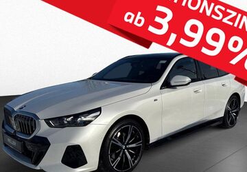 BMW 520 23.374 km 48.950 &euro; Hamburg 21073