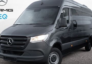 Mercedes-Benz Sprinter 58.938 km 49.200 &euro; Lüdenscheid 58507