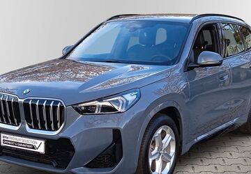BMW X1 25.987 km 49.890 &euro; Leipzig 04328