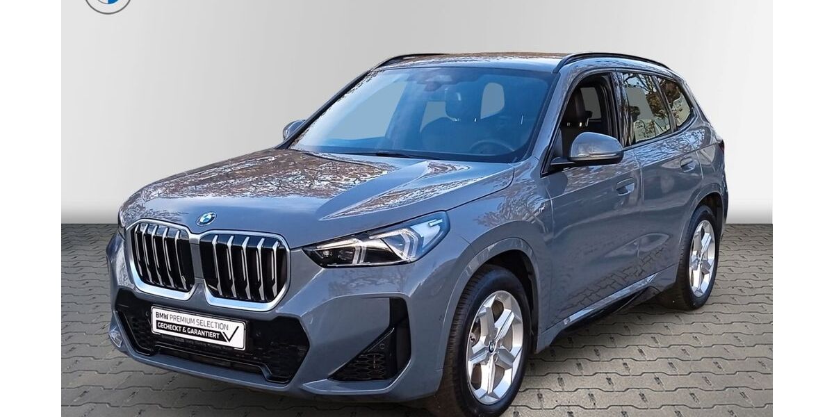 BMW X1 25.987 km 49.890 &euro; Leipzig 04328