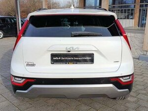 Kia NIRO 1.6 PHEV DCT SPI 18Z TEC REX 15.067 km 25.960 &euro; Höhenkirchen-Siegertsbrun 85635