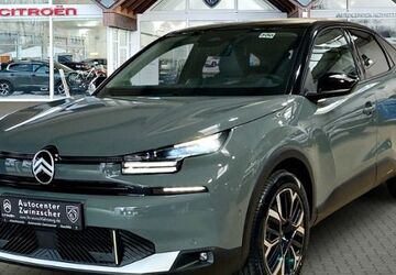 Citroen C4 2.000 km 29.750 &euro; Altmittweida 09648