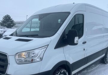 Ford Transit 99.879 km 18.500 &euro; Hildesheim 31135