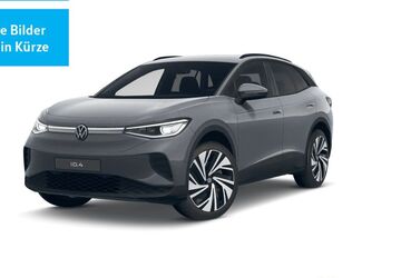 VW ID.4 5.500 km 44.990 &euro; Engen 78234