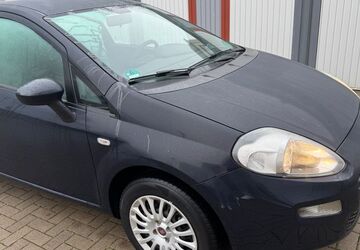 Fiat Punto 96.000 km 3.200 &euro; Lehrte 31275