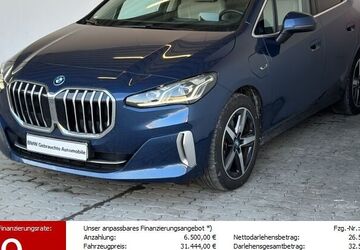 BMW 230 47.257 km 29.748 &euro; Heilbronn 74074