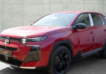Citroen C5 Aircross 6.500 km 29.777 &euro; Karlsruhe 76185