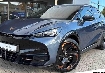 Cupra Tavascan 13.600 km 45.850 &euro; Kleve 47533