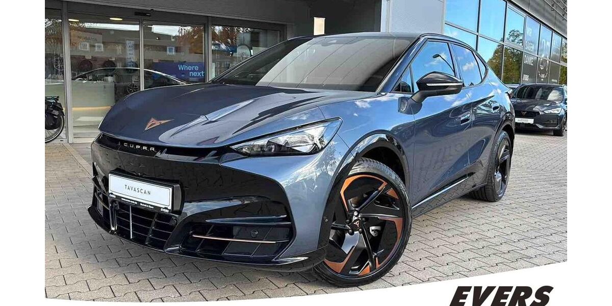 Cupra Tavascan 13.600 km 45.850 &euro; Kleve 47533