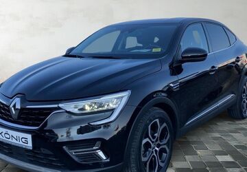 Renault Arkana 26.347 km 19.888 &euro; Teltow 14513