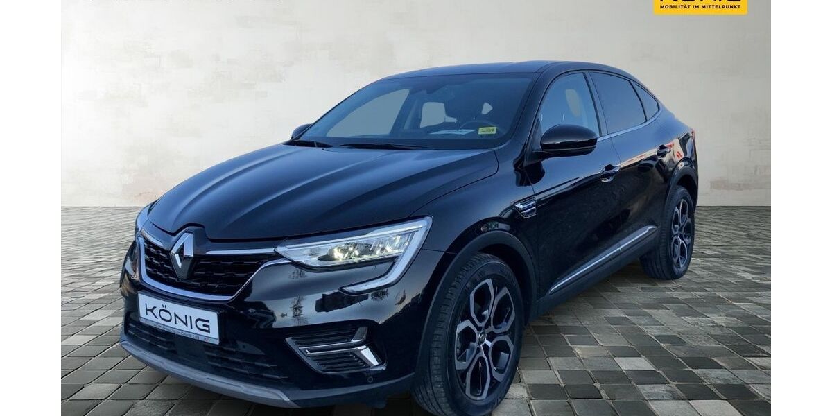 Renault Arkana 26.347 km 19.888 &euro; Teltow 14513