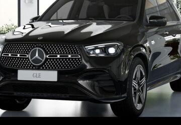 Mercedes-Benz GLE 350 9.900 km 87.950 &euro; Frankfurt 60488