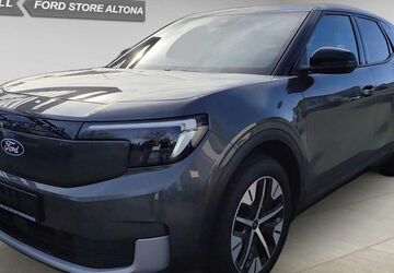 Ford Explorer 20.784 km 49.912 &euro; Hamburg 22761