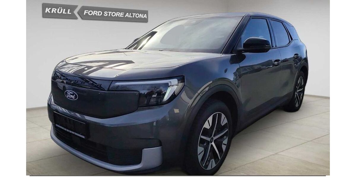 Ford Explorer 20.784 km 49.912 &euro; Hamburg 22761