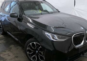 BMW X3 25.600 km 54.840 &euro; Paderborn 33100