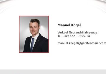 VW Touareg 15.000 km 95.980 &euro; Baden-Baden 76530