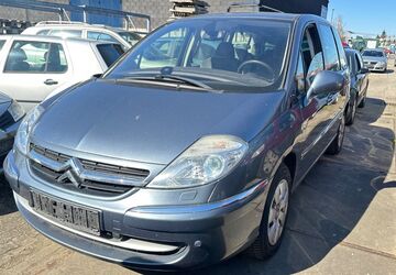 Citroen C8 271.000 km 1.700 &euro; Winsen/Luhe 21423