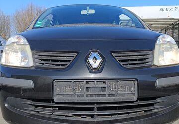 Renault Modus 142.789 km 999 &euro; Münster 48165