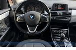 BMW 216 Gran Tourer 216d Advantage*SHZ*BT*PDC*7Sitz* 159.076 km 10.790 &euro; Berlin 13187