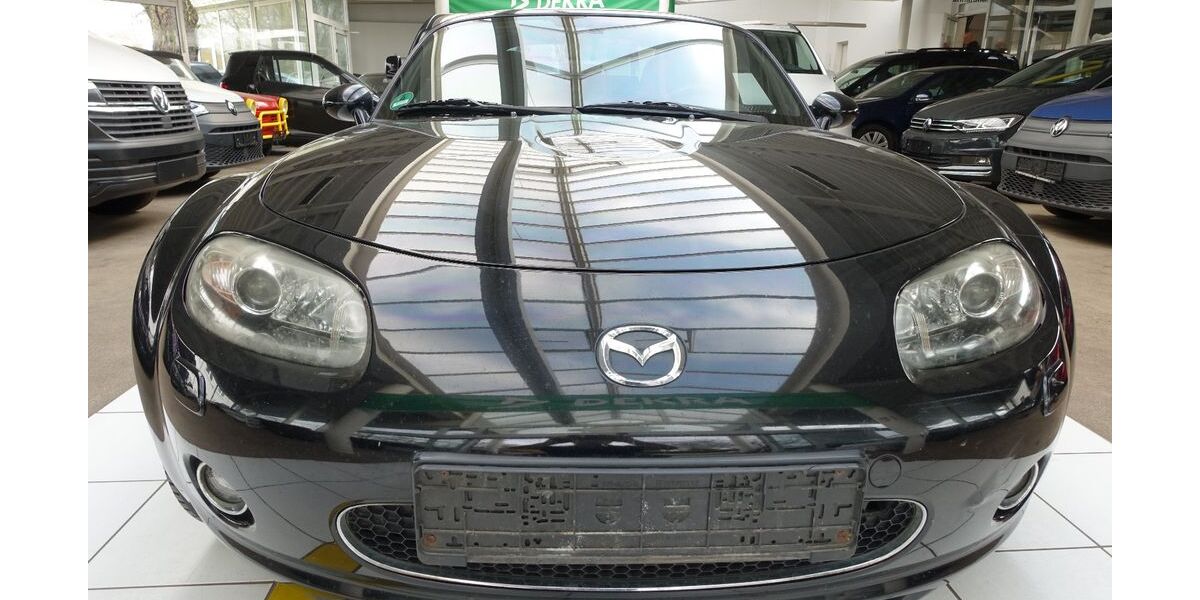 Mazda MX-5 105.989 km 9.890 &euro; Magdeburg 39130