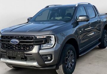 Ford Ranger 21.923 km 44.950 &euro; Eitorf 53783